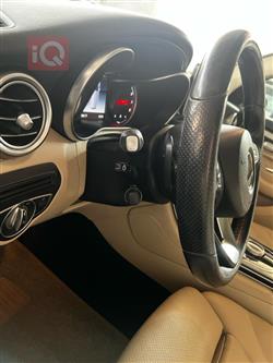 مێرسێدس بێنز GLC